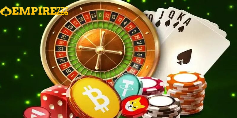 Nhà cái hỗ trợ nhiều loại tiền tệ